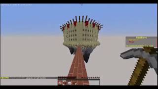 Minicraft EGGWARS CON ZOLPYO GANAMOS!