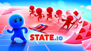 State.io Gameplay