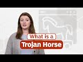 An explanation of Trojan horse