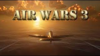 Air Wars 3 Gameplay