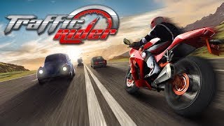 Traffic Rider KWS RH2 Gameplay