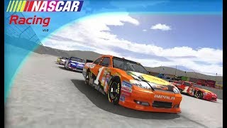 NASCAR Racing v1.0 | Car Racing Games