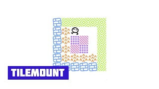 TILEMOUNT | Celebrating 97 Days of Covemount