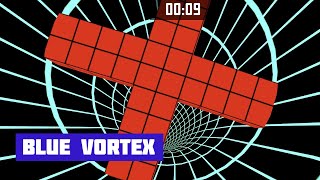 Blue Vortex · Free Game · Showcase