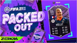 The Best Link To Mbappe! (Packed Out #34) (FIFA 21 Ultimate Team)