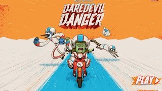 Daredevil Danger Gameplay Video