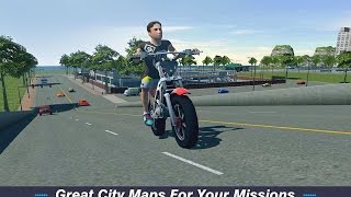 Furious City Moto bike racing 2 ▶️New Android Racing Game(HD GamePLay)#Android/iOS