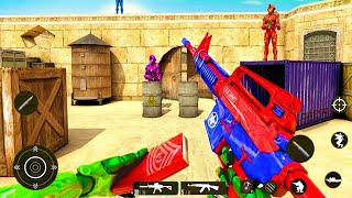 Fps Commando Gun Games 3D – Army Games – FPS Shooting Games 5