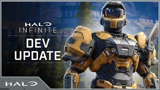 Halo Infinite | Update – September 2022