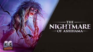 The Nightmare of Ashihama Gameplay Trailer - Old School RuneScape