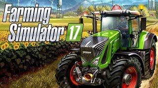 Devin Muncitor ! | Farming Simulator 2017 [2]