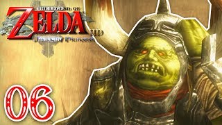 La bataille du pont | ZELDA TWILIGHT PRINCESS HD #06