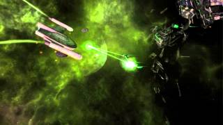 Star Trek Online Teaser Trailer