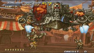 Metal slug 2