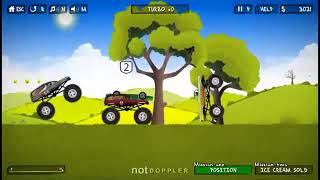 RENEGADE RACING GAME LEVEL 10-18 WALKTHROUGH | CAR RACING GAMES