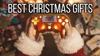 10 BEST Christmas Gifts for Gamers (2018)