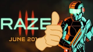 Free Game Tip - Raze 3