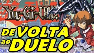 Yu-Gi-Oh! GX Duel Academy - De Volta do Duelo!