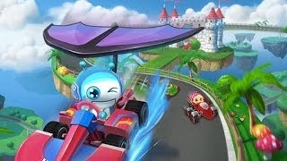 Free Game Tip - Bomb It Kart Racer