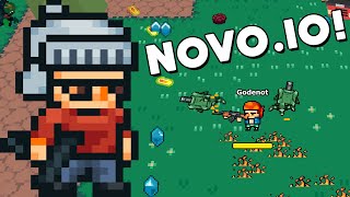 NOVO JOGO VICIANTE Doomr.io