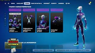 ⚡NUEVA TIENDA FORTNITE HOY 11/09/24⚡ | Tienda de Fortnite 11 de Septiembre | 🌟TIENDA DE FORTNITE🌟