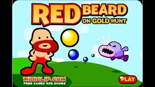 Minijuegos #1: Red Beard