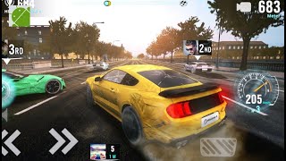 Racing Go - Android Gameplay FHD