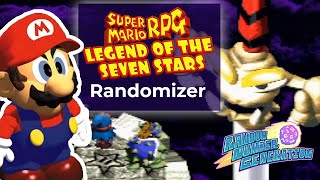 Random Number Generation - Super Mario RPG: Legend of the Seven Stars Randomizer