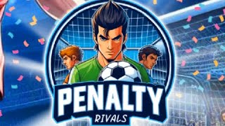 Penalty Rivals Full Gameplay Walkthrough