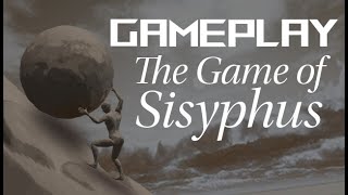 The Game of Sisyphus Gameplay | Let's Try | PC