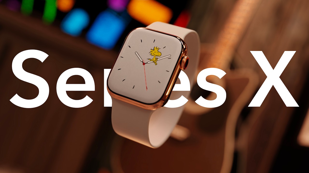 Apple Watch Series 10 & Ultra 3 will be faster, but not an anniversary redesign