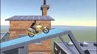 MOTO SPORT BIKE RACING 3D WALKTHROUGH