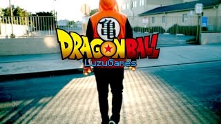 DRAGONBALL Z - Teaser Trailer - [LuzuGames]