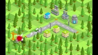 Tap Tap Builder Game Walkthrough (1) | Building Games