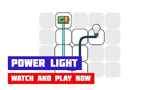 Power Light · Game · Gameplay