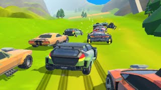 Epic Racing Gameplay | Super-Realistic Racing Just Like That?