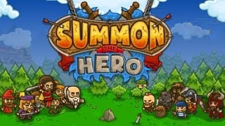 Free Game Tip - Summon The Hero