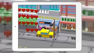 GO GO FAST   Multi Vehicle Shenanigans   iOS   Android Game New Game #69