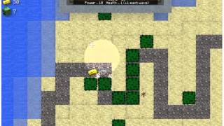 Minecraft Tower Defence 2 - ( Juego Aleatorio)