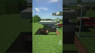 Minecraft Easy IRON FARM Without a Zombie (300 per hour) | #Tutorial 1.19+ frowncow