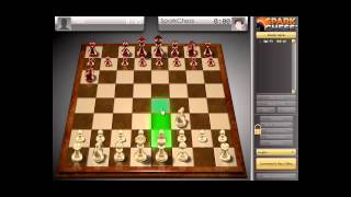 Flash Chess III - Full Gameplay Walkthrough!