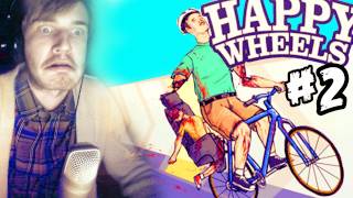 BEST PARENT EVER! - Happy Wheels - Part 2