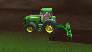 Farmer Simulator 2019 // Gameplay