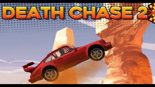 Death Chase 2 Full Gameplay Walkthrough