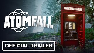 Atomfall - Official Release Date Trailer