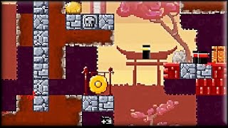 The Last Samurai - Game Walkthrough (full)