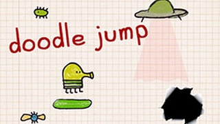 Doodle Jump Gameplay Full Walkthrough