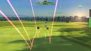 Ultimate Golf - fast, no-wait games, real, beautiful courses and our unique Golf Royale mode!