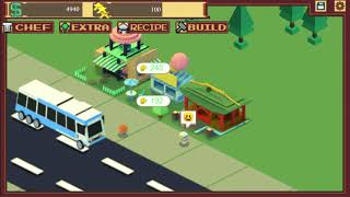 Foody Avenue - Chinese Restaurant Game Walkthrough