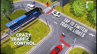 Crazy Traffic Control - Android Gameplay FHD